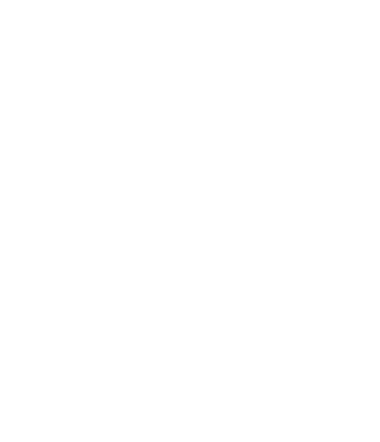Logo Ants & Friends, transparent, weiß